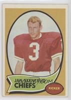 Jan Stenerud [Good to VG‑EX]