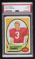 Jan Stenerud [PSA 6 EX‑MT]