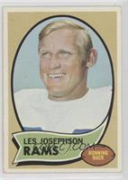 Les Josephson