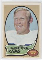 Les Josephson