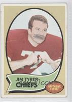 Jim Tyrer [Poor to Fair]