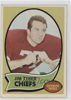 Jim Tyrer [Good to VG‑EX]