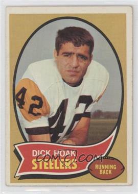 1970 Topps - [Base] #28 - Dick Hoak