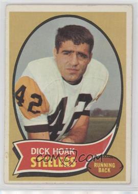 1970 Topps - [Base] #28 - Dick Hoak