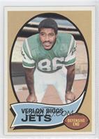 Verlon Biggs