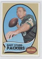 Bart Starr [Good to VG‑EX]