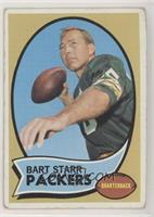 Bart Starr [Good to VG‑EX]