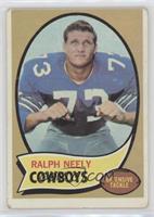 Ralph Neely [Good to VG‑EX]