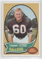 Tommy Nobis