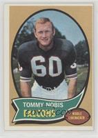 Tommy Nobis