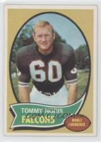 Tommy Nobis