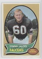 Tommy Nobis