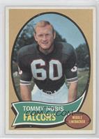 Tommy Nobis