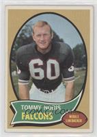 Tommy Nobis