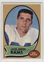 Jack Snow