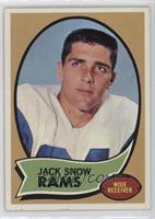 Jack Snow