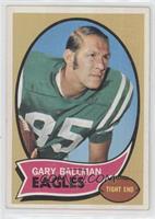 Gary Ballman