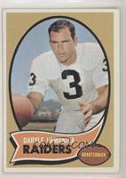 Daryle Lamonica