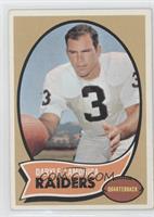 Daryle Lamonica [Noted]