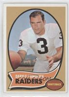 Daryle Lamonica [Good to VG‑EX]