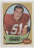 Jim Lynch [Good to VG‑EX]