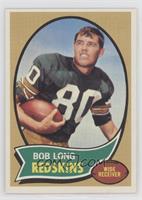 Bob Long