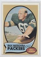 Ray Nitschke