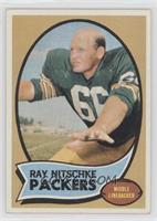 Ray Nitschke