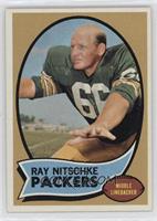 Ray Nitschke