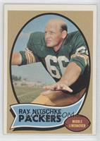 Ray Nitschke