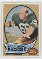 Ray Nitschke