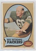 Ray Nitschke [Good to VG‑EX]