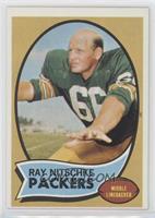 Ray Nitschke