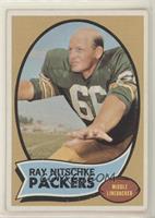 Ray Nitschke [Good to VG‑EX]