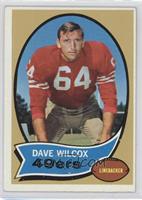 Dave Wilcox