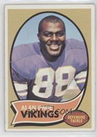Alan Page [Poor to Fair]