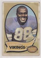 Alan Page [Poor to Fair]