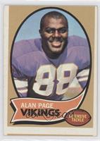 Alan Page