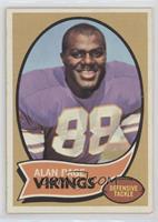 Alan Page [Poor to Fair]