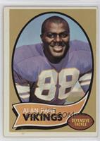 Alan Page [Good to VG‑EX]