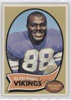 Alan Page