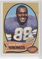 Alan Page