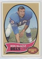 Ron McDole