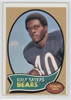 Gale Sayers