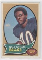 Gale Sayers