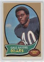 Gale Sayers [Good to VG‑EX]