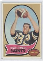 Dave Parks [Noted]