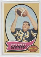 Dave Parks