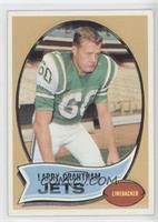 Larry Grantham