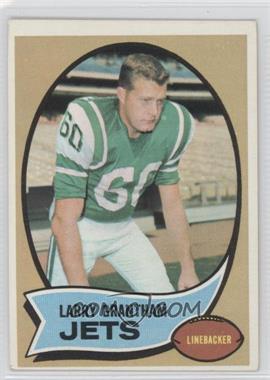 1970 Topps - [Base] #82 - Larry Grantham [Noted]